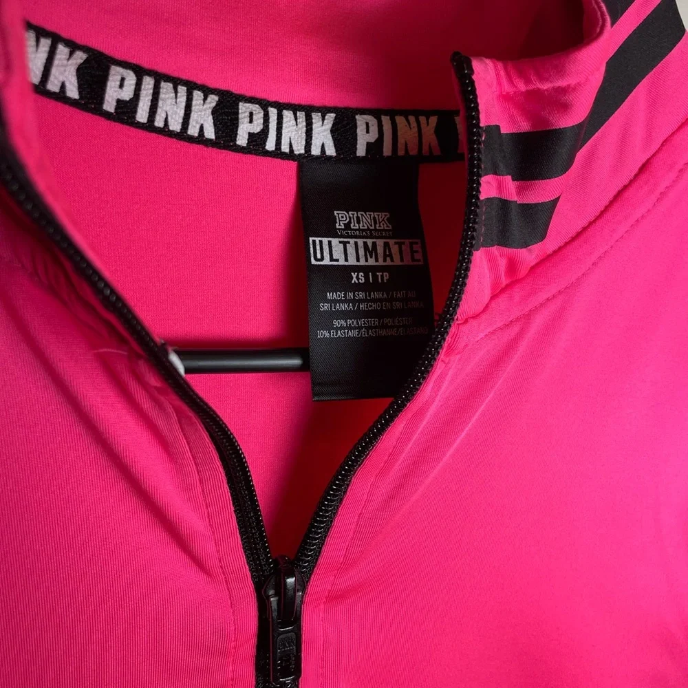 PINK pullover - Picture 2 of 3